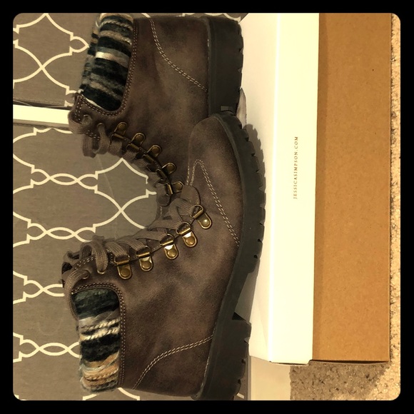 Booties - Picture 1 of 4